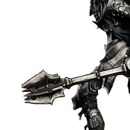 Фігурка Lord Of The Rings Sauron Mini Epic (Володар кілець) 23 см - мініатюра 7