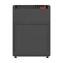 Акумулятор LVTOPSUN LVTS-512100 5,12 кВт·год LiFePO4 для енергосистем та резервного живлення - мініатюра 8