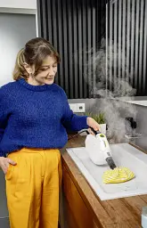 Пароочисник Karcher SC 1 Multi (1.516-404.0) - мініатюра 5