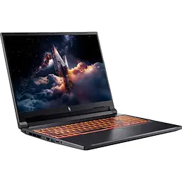 Ноутбук Acer Nitro V 16 AI ANV16-42-R0BK (NH.QYXET.00A) [162625] - мініатюра 2