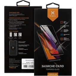 Скло захисне Vinga Samsung A55 (VGSA55) - мініатюра 2