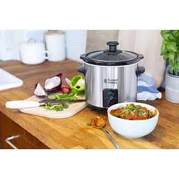 Мультиварка Russell Hobbs Compact Home 25570-56 - мініатюра 8