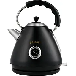 Чайник Gorenje K 17 CLBK