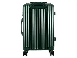 Валіза Semi Line 24 M Dark Green (T5948-2) - мініатюра 7