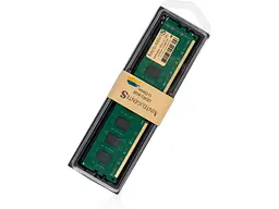 Модуль памяти INTELIGENTES 8 GB DDR3 1333 MHz (IU3ABA1/8) - миниатюра 6