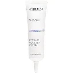 Крем-бустер для шкіри навколо очей Christina Nuance Eyes Up Booster Cream 30 мл