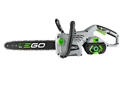 Акумуляторна ланцюгова пилка EGO CS1401E - мініатюра 2