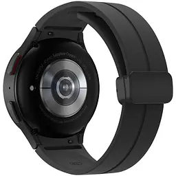 Смарт-годинник Samsung Galaxy Watch 5 Pro 45 mm (R925N) Black Titanium (SM-R925NZKASEK) (Grade C) Seller Refurbished - мініатюра 3