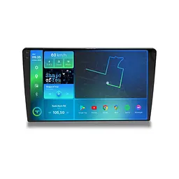 Штатна магнітола TORSSEN 2K Kia Sorento 2014 FL10 4+64Gb 4G Carplay DSP 202305773