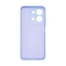 Чехол ArmorStandart ICON для Xiaomi Redmi 15C 4G (GL) / Poco C85 4G (GL) Camera cover Lavender (ARM88329) - мініатюра 2