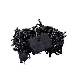 Гірлянда-нитка GarlandoPro 180 LED довжина 16 м, жовтий (M400LEDY) - мініатюра 7
