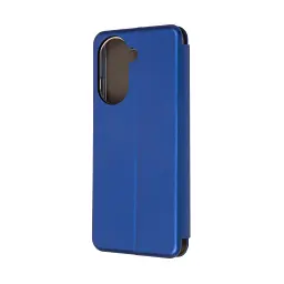 Чохол-книжка ArmorStandart G-Case для Xiaomi Poco C71 4G Blue - мініатюра 2