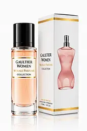 GAULTIER WOMAN Парфюмерная вода, 30 мл (4820269861022)