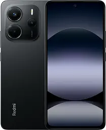 Смартфон Xiaomi Redmi Note 14 4G 6/128GB Midnight Black Global Без NFC no charger