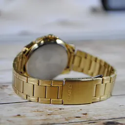 Годинник Casio MTP-V004G-7BUDF - мініатюра 3