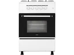 Газовая плита ELEYUS PORTU 5701 EF WH