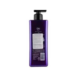 Гель для душу LG On the Body Happy Breeze Парфумований 500 мл (8801051130669) - мініатюра 2