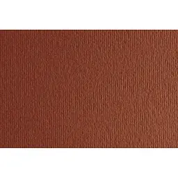 Папір для дизайну Fabriano Elle Erre А3 (29.7x42см) №19 terra bruciata 220г/м2 коричневий