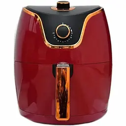Мультипіч-аерофритюрниця Irvings IAREM 5501 red