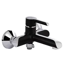 Змішувач для ванни Qtap Grand B(CR 006 (QTGRAB(CR006) - мініатюра 3