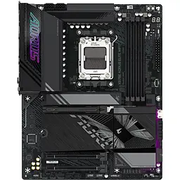 Материнська плата AORUS X870E Elite WIFI7 [139994] - мініатюра 3