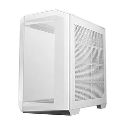 Корпус для ПК MSI MAG PANO 100R PZ WHITE - мініатюра 2