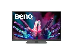 Монітор BenQ PD3205U - мініатюра 3