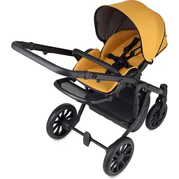 Детская коляска 2 в 1 Anex m/type Dune [mt-01Q] [95879] - мініатюра 8