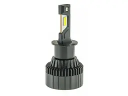 Автолампа Decker LED PL-07 6K H3