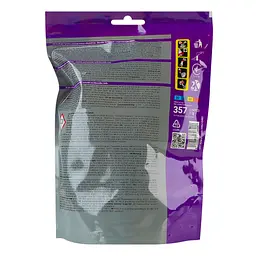 Капсули для прання Wash&Free Жасмин та лаванда з марсельським милом 15+2 шт. - мініатюра 3