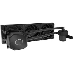Система водяного охолодження Cooler Master MasterLiquid ML360 Sub-Zero (MLZ-D36M-A19PK-12) EU [111500] - мініатюра 5