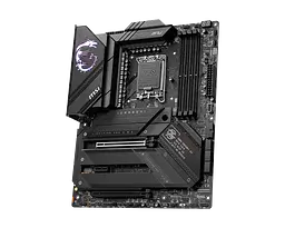 Материнська плата MSI Z790 MPG Carbon Wi-Fi LGA 1700 (MPG Z790 CARBON WIFI) Б/В - мініатюра 2
