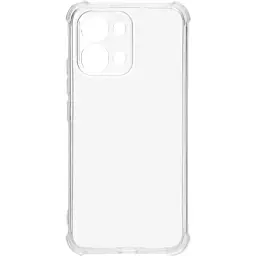 Чохол до мобільного телефона Armorstandart Air Force OPPO A6 Pro 4G Camera cover Clear (ARM89184)