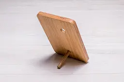 Універсальний тримач для телефона на робочий стіл ecoWalnut - мініатюра 3