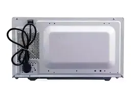 Мікрохвильова піч Sharp R204SA - мініатюра 5