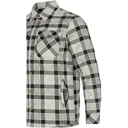 Куртка Frontier Tartan MK2 XL Chrome - мініатюра 4