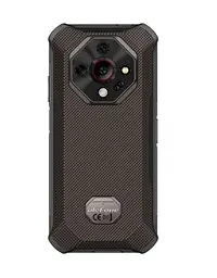 Смартфон Ulefone Armor X16 6/128GB Wasteland Shadow - мініатюра 2