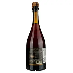 Ігристе вино Cleto Chiarli Lambrusco di Sorbara Premium, 11%, 0,75 л - мініатюра 2