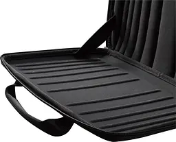 Сумка Attache 16" QNS-116 Black Case logic sum0028102 - мініатюра 8