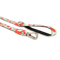 Повідець короткий для собак Max & Molly Short Watermelon XS 1 x 120 см - мініатюра 3