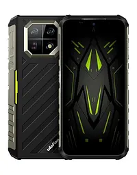 Смартфон Ulefone Armor 22 8/256gb green - мініатюра 2