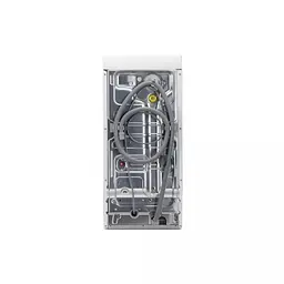 Пральна машина Electrolux EW6T4272U автоматична - мініатюра 2