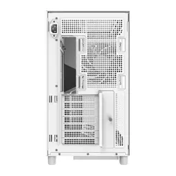 Корпус для ПК Gamemax NEX C53 WH - миниатюра 11