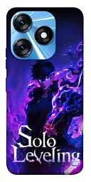 Чохол Demsky Shadow king для TECNO Spark 10 Pro