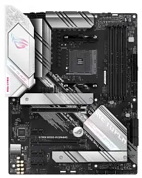 Мат.плата AM4 Asus ROG STRIX B550 GAMING (ROG STRIX B550 GAMING)