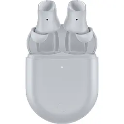 Навушники Xiaomi Redmi Buds 3 Pro Glacier Grey (BHR5194GL) - мініатюра 4