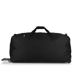 Сумка дорожня на колесах Gabol Week Eco 110L Negro (122315-001) - мініатюра 4