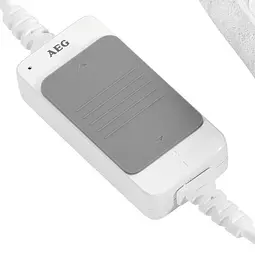 Простирадло з підігрівом AEG WUB 5647 70х150см