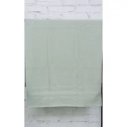 Банний рушник №5008 SoftNess Menthol, 70х40 см (2200003181586) - мініатюра 2
