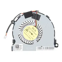 Вентилятор для ноутбука Dell Inspiron 5447, 5448, 5542, 5545, 5547, 5548, (DFS170005010T), DC (5V, 0.5A), 3pin